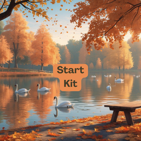 Start Kit