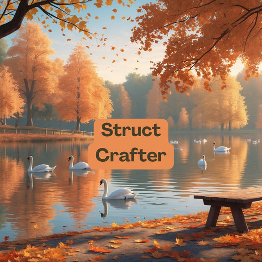 Struct Crafter