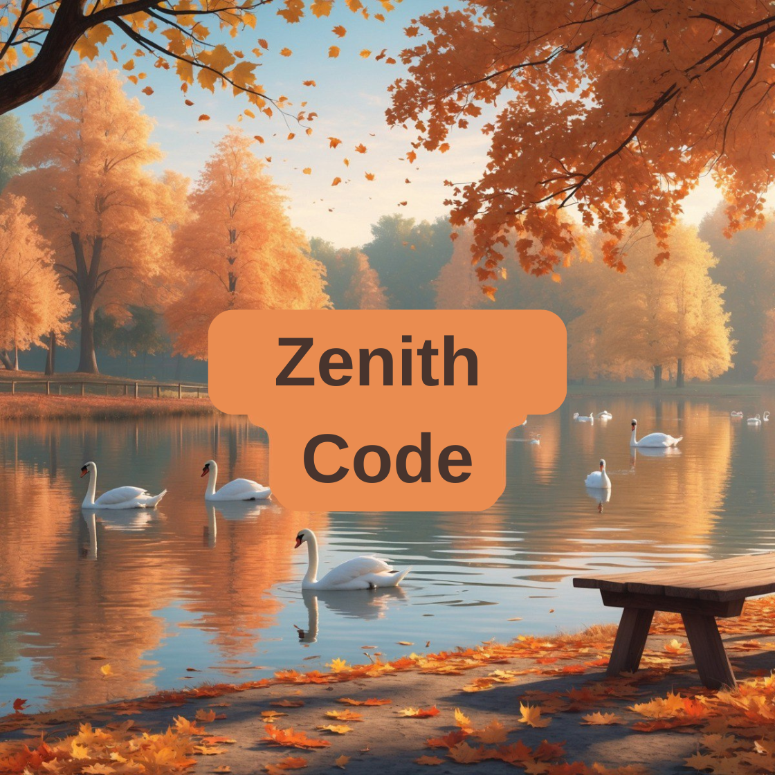 Zenith Code