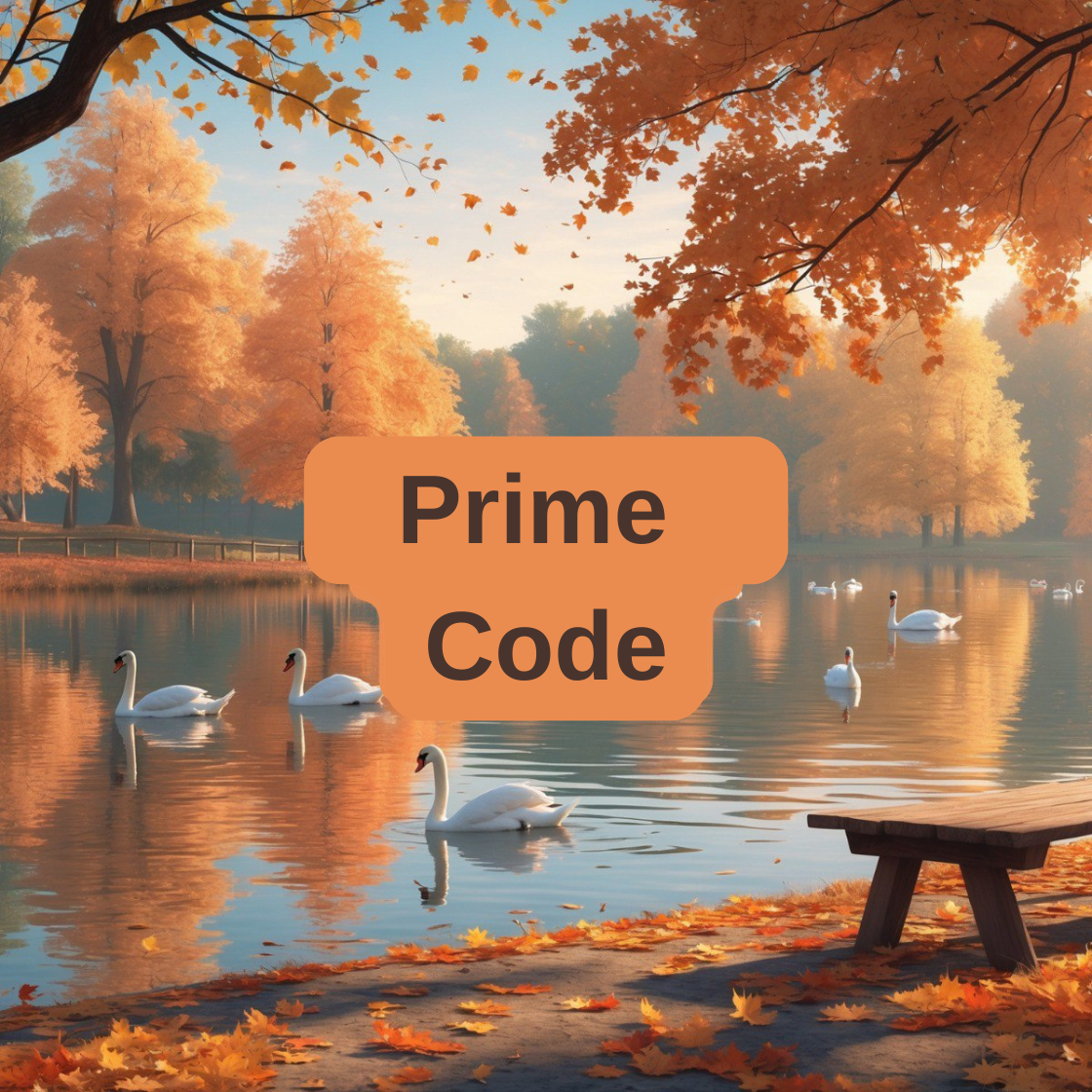 Prime Code