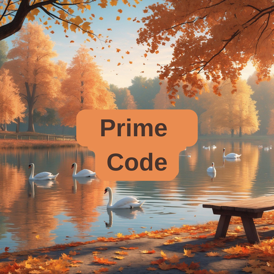 Prime Code